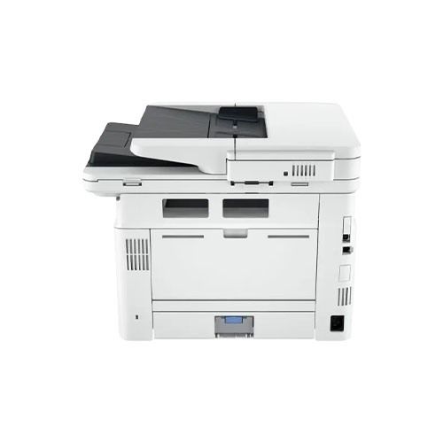 Máy in Laser đen trắng đa năng HP 4103fdn 2Z628A (A4 | In đảo mặt | Scan ADF 2 mặt | Copy | Fax | USB | LAN)
