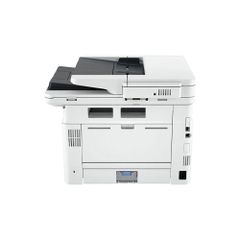 Máy in Laser đen trắng đa năng HP 4103fdn 2Z628A (A4 | In đảo mặt | Scan ADF 2 mặt | Copy | Fax | USB | LAN)