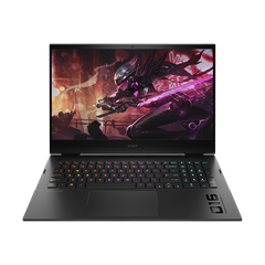Laptop HP Omen Gaming 16-b0177TX 5Z9Q8PA (Core i5 11400H/ 16GB/ 1TB SSD/ Nvidia GeForce RTX 3060 6GB GDDR6/ 16.1inch FHD/ Windows 11 Home/ Black/ Vỏ nhôm)