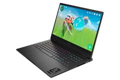 Laptop HP Gaming OMEN 16 xf0071AX R7 7840HS/32GB/1TB/8GB RTX4060/240Hz/Win11 (8W946PA)