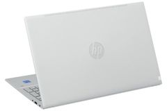 Laptop - Máy tính xách tay HP Pavilion 15-eg0541TU i3-1125G4/4GD4/512GSSD/15.6FHD/Wlac/BT5/3C41WHr/ALUp/BẠC/W11SL - 4P5G8PA