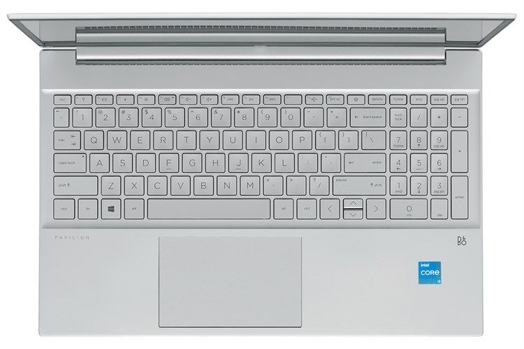 Laptop - Máy tính xách tay HP Pavilion 15-eg0541TU i3-1125G4/4GD4/512GSSD/15.6FHD/Wlac/BT5/3C41WHr/ALUp/BẠC/W11SL - 4P5G8PA