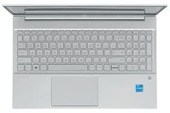 Laptop - Máy tính xách tay HP Pavilion 15-eg0541TU i3-1125G4/4GD4/512GSSD/15.6FHD/Wlac/BT5/3C41WHr/ALUp/BẠC/W11SL - 4P5G8PA