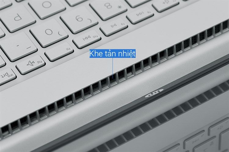 Laptop - Máy tính xách tay HP Pavilion 15-eg0541TU i3-1125G4/4GD4/512GSSD/15.6FHD/Wlac/BT5/3C41WHr/ALUp/BẠC/W11SL - 4P5G8PA
