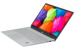Laptop - Máy tính xách tay HP Pavilion 15-eg0541TU i3-1125G4/4GD4/512GSSD/15.6FHD/Wlac/BT5/3C41WHr/ALUp/BẠC/W11SL - 4P5G8PA