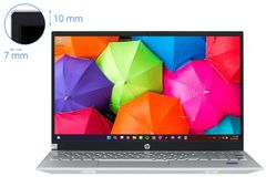Laptop - Máy tính xách tay HP Pavilion 15-eg0541TU i3-1125G4/4GD4/512GSSD/15.6FHD/Wlac/BT5/3C41WHr/ALUp/BẠC/W11SL - 4P5G8PA