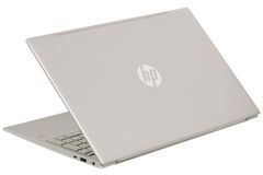 Laptop - Máy tính xách tay HP Pavilion 15-eg2086TU 7C0Q8PA (Core i3 1215U/ 8GB/ 256GB SSD/ Intel UHD Graphics/ 15.6inch Full HD/ Windows 11 Home/ Gold/ Hợp kim nhôm)