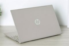 Laptop - Máy tính xách tay HP Pavilion 15-eg2086TU 7C0Q8PA (Core i3 1215U/ 8GB/ 256GB SSD/ Intel UHD Graphics/ 15.6inch Full HD/ Windows 11 Home/ Gold/ Hợp kim nhôm)