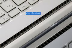 Laptop - Máy tính xách tay HP Pavilion 15-eg2086TU 7C0Q8PA (Core i3 1215U/ 8GB/ 256GB SSD/ Intel UHD Graphics/ 15.6inch Full HD/ Windows 11 Home/ Gold/ Hợp kim nhôm)