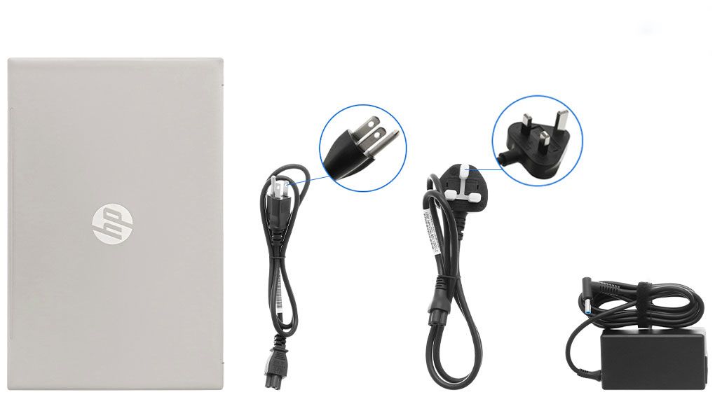 Laptop - Máy tính xách tay HP Pavilion 15-eg2086TU 7C0Q8PA (Core i3 1215U/ 8GB/ 256GB SSD/ Intel UHD Graphics/ 15.6inch Full HD/ Windows 11 Home/ Gold/ Hợp kim nhôm)