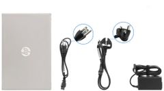 Laptop - Máy tính xách tay HP Pavilion 15-eg2086TU 7C0Q8PA (Core i3 1215U/ 8GB/ 256GB SSD/ Intel UHD Graphics/ 15.6inch Full HD/ Windows 11 Home/ Gold/ Hợp kim nhôm)