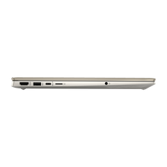 Laptop - Máy tính xách tay HP Pavilion 15-eg2081TU 7C0Q4PA (Core i5 1240P/ 16GB/ 512GB SSD/ Intel Iris Xe Graphics/ 15.6inch Full HD/ Windows 11 Home/ Gold/ Hợp kim nhôm)