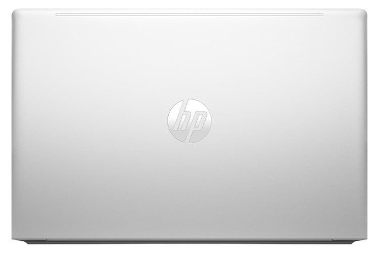 Laptop - Máy tính xách tay HP ProBook 450 G10 9H8H1PT (i7 1355U/ 16GB/ 512GB SSD/15.6 inch FHD/Win11/ Silver/ Vỏ nhôm)