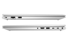 Laptop - Máy tính xách tay HP ProBook 450 G10 9H8H1PT (i7 1355U/ 16GB/ 512GB SSD/15.6 inch FHD/Win11/ Silver/ Vỏ nhôm)