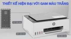 Máy in phun màu đa năng HP Smart Tank 580 Wifi (1F3Y2A)