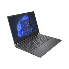 Laptop - Máy tính xách tay HP Gaming Victus 15-fa1155TX 952R1PA (Core i5 12450H/ 8GB/ 512GB SSD/ Nvidia GeForce RTX 2050 4GB GDDR6/ 15.6inch Full HD/ Windows 11 Home/ Black)