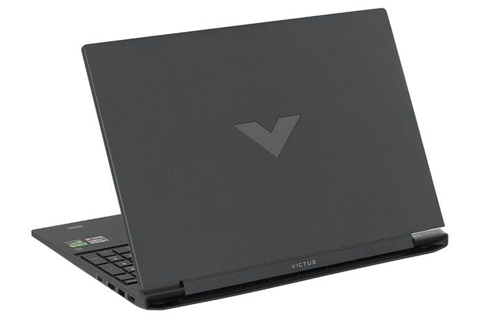 Laptop - Máy Tính Xách Tay HP Gaming VICTUS 15-fb1022AX R5 7535HS/ Ram 16GB/ 512GB/4GB RTX2050/144Hz/Win11 (94F19PA)