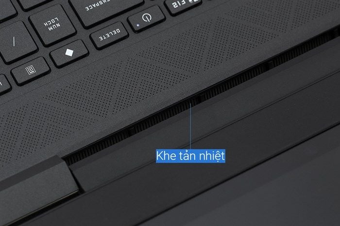 Laptop - Máy Tính Xách Tay HP Gaming VICTUS 15-fb1022AX R5 7535HS/ Ram 16GB/ 512GB/4GB RTX2050/144Hz/Win11 (94F19PA)
