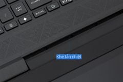 Laptop - Máy Tính Xách Tay HP Gaming VICTUS 15-fb1022AX R5 7535HS/ Ram 16GB/ 512GB/4GB RTX2050/144Hz/Win11 (94F19PA)