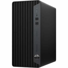 Máy tính đồng bộ HP ProDesk 400 G7 SFF (9DF58AV) i5-10500/RAM 8G/ SSD 512G /ĐEN/W11SL)
