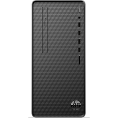 Máy bộ PC HP M01-F4011d AZ0F0PA (i5 14400/ Ram 16GB/ SSD 512GB/ Windows 11 Home/ 1Y)