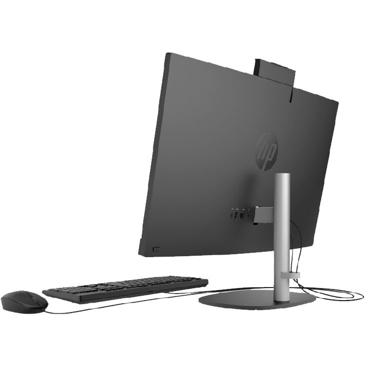 Máy tính để bàn HP ProOne 240 G10 AIO - 8W310PA - i7-1355U/8G/512GSSD/23.8FHD/IPS/W11SL/1Y