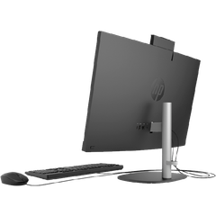 Máy tính để bàn HP ProOne 240 G10 AIO - 8W310PA - i7-1355U/8G/512GSSD/23.8FHD/IPS/W11SL/1Y