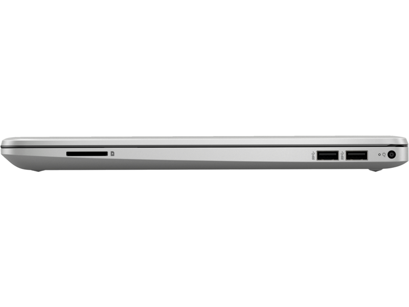 Laptop - Máy tính xách tay HP 250 G10 ( A06FQPT ) | Bạc | Intel Core i3 - 1215U | Ram 16GB | 512GB SSD | Intel UHD Graphics | 15.6 inch FHD | 3 Cell | Win 11 Home | 1Yr