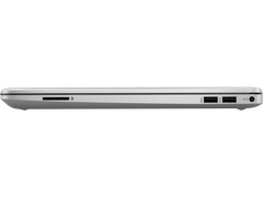 Laptop - Máy tính xách tay HP 250 G10 ( A06FQPT ) | Bạc | Intel Core i3 - 1215U | Ram 16GB | 512GB SSD | Intel UHD Graphics | 15.6 inch FHD | 3 Cell | Win 11 Home | 1Yr