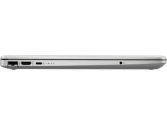 Laptop - Máy tính xách tay HP 250 G10 ( A06FQPT ) | Bạc | Intel Core i3 - 1215U | Ram 16GB | 512GB SSD | Intel UHD Graphics | 15.6 inch FHD | 3 Cell | Win 11 Home | 1Yr