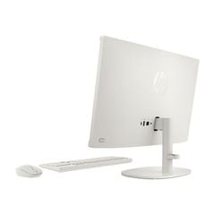 Máy Bộ  HP AIO 22-dg0016d (AY8C6PA) (i3-N300/ Ram 8G/ 512GSSD/ 21.45FHD/ VA/ WL/BT/ WL_KB/ WL_M/ W11SL/ TRẮNG)