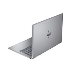 Laptop - Máy tính xách tay HP Envy x360 14-fa0047AU A19BPPA (R7 8840HS/ 16GB/ 1TB SSD/ 14.0inch OLED Touch/ 120Hz/ Win11/ Silver/ Vỏ nhôm/ Pen)