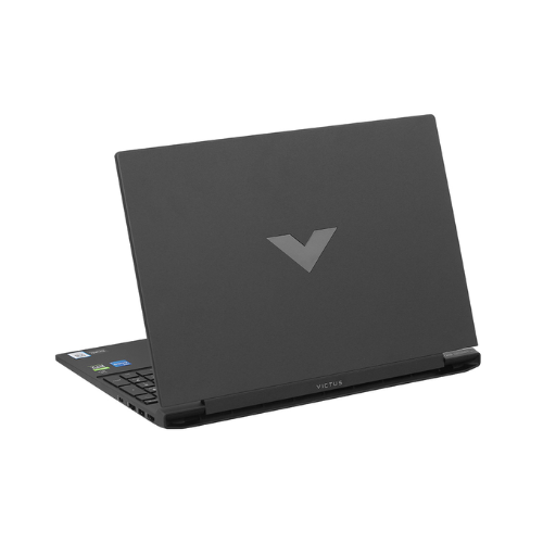 Laptop - Máy tính xách tay HP Gaming Victus 15-fa0033dx (Core i5-12450H/ RAM 8GB/ SSD 512GB/ RTX 3050 4GB/ 15.6