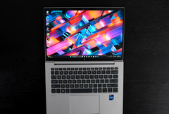 Laptop HP Workstation Zbook Firefly 14 G10 Mobile 739M5AV (i7 1355U/ 16GB/ 1TB SSD/ RTX 500 4GB/ 14 inch WUXGA/ Win 11 Pro/ Gray)