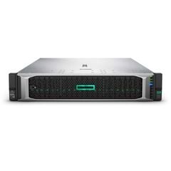 Máy chủ HP DL360 (P19766-B21-4214-XEON-S-16GB) Gen10 S4214, 16GB, 8SFF, P408i-a SR, 500W, non-HDD, 4y NBD FC