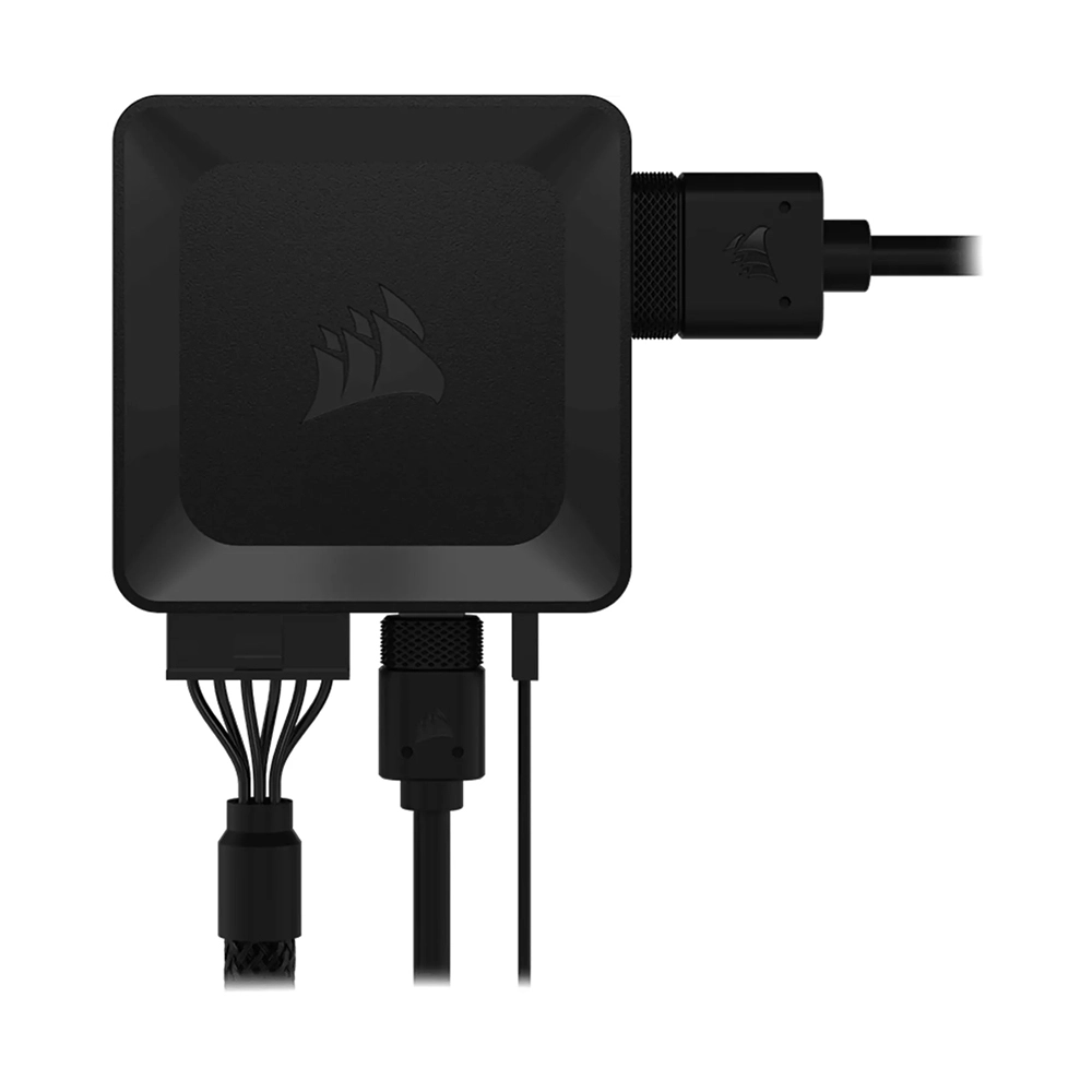 Hub Corsair iCUE Link System CL-9011116-WW