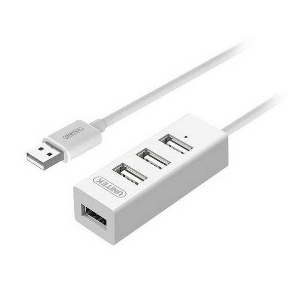 Hub USB 4P 2.0 10cm Y-2146 UNITEK