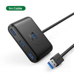 Hub USB 3.0 4 Cổng Ugreen CR113