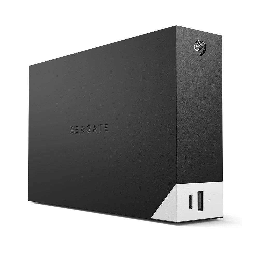 Ổ Cứng Để Bàn HDD Seagate One Touch Desktop Hub 3.5