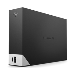 Ổ Cứng Để Bàn HDD Seagate One Touch Desktop Hub 3.5