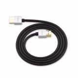 Dây HDMI 2.0 thuần đồng hỗ trợ 10Gbps, đầu hợp kim, dài từ 1-10M UGREEN HD117