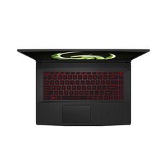 Laptop gaming MSI Bravo 15 A4DCR 052VN (R5 4600H/ 8GB/256GB SSD/RX 5300 3GB/15.6FHD/Win 10/Đen)