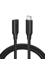 Cáp nối dài Gen 2 UGREEN 10387 Độ phân giải 4K@60Hz – Tốc độ truyền lên đến 10Gbps