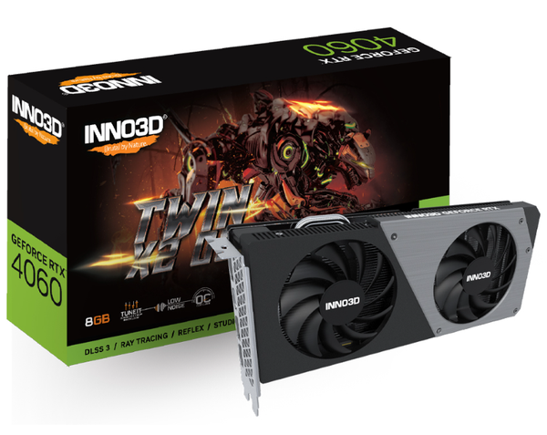 VGA Gigabyte GeForce RTX 3050 WINDFORCE OC V2 8GB (N3050WF2OCV2-8GD)