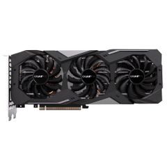 Card màn hình Gigabyte RTX 2080Ti Windforce OC 11GB GDDR6 (GV-N208TWF3OC-11GC)