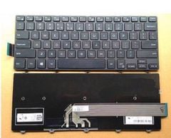 Bàn phím cho laptop Dell inspiron 14- 3441 3442 3443 3451 3452 3458 3446 3448