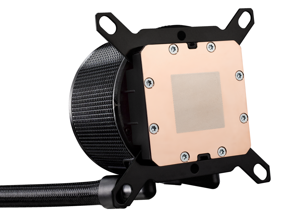 Tản nhiệt nước ASUS ROG RYUO III 360 ARGB