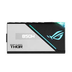 NGUỒN ASUS ROG THOR 850P2 Gaming