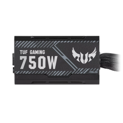 Nguồn máy tính Asus TUF GAMING 750B - 750w Bronze