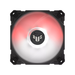 Fan Case Asus TUF GAMING TF120 ARGB 3IN1 ( Bộ 3 fan 12cm có Hub)